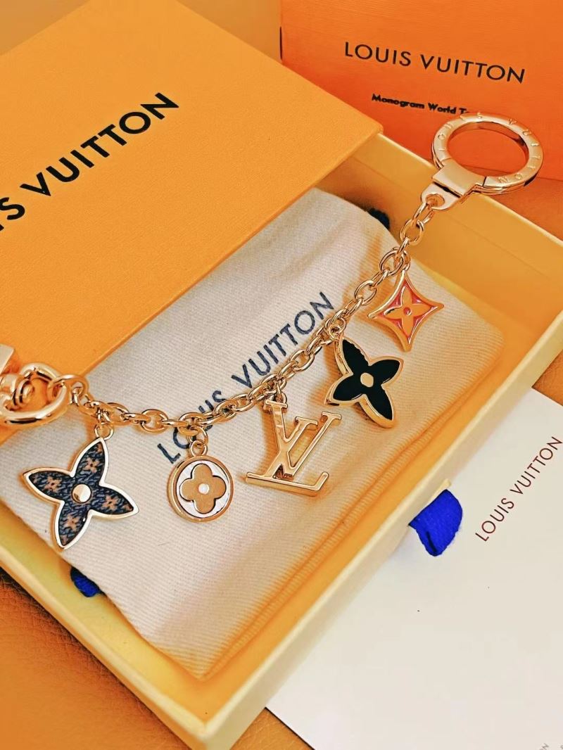 Louis Vuitton Keychains